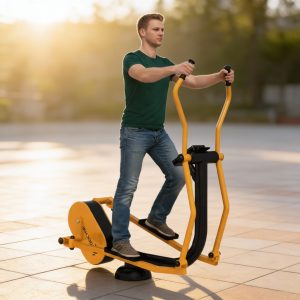 fitness equipment 2