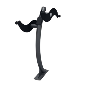 Big Shoulder Axial Machine