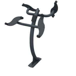 2 Person Tai Chi Trainer