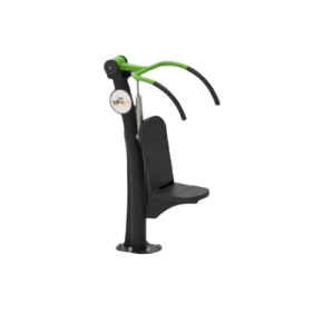 Fitness equipment