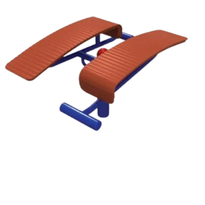 HD-SIT-UP-STATION