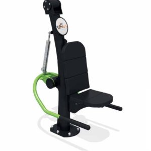 Thor Triceps Press