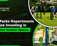active outdoor spaces